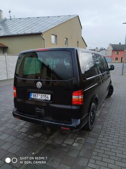Transporter - 3