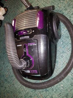 Sencor Tizio 2000w - 3