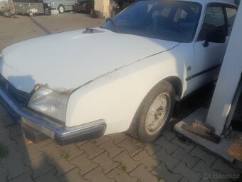 citroen cx 2,5 td - 3