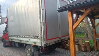Ford tranzit 2.2 hdi - 3
