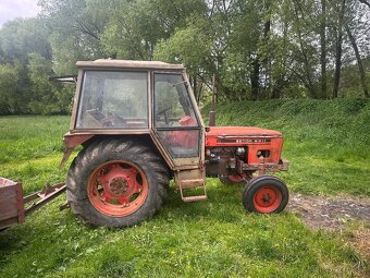 Prodám zetor 6911 s TP - 3