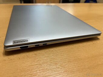 Lenovo Yoga Slim 7 ProX | 14,5", i7, 32GB, 1TB, RTX 3050 - 3