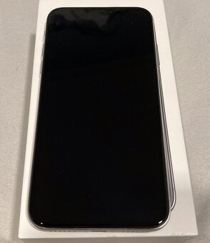 Iphone X 64GB - 3