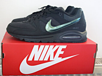 VÝPRODEJ NIKE: AIR MAX COMMAND vel 45 - 3