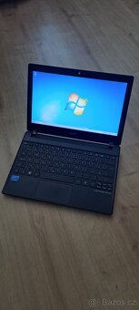 Notebook Acer Aspire One - 3