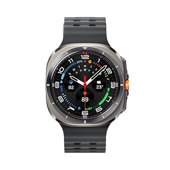 SAMSUNG Galaxy Watch Ultra - 3