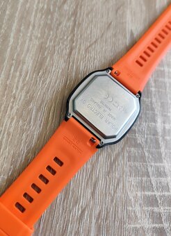 SPORTOVNÍ HODINKY POLAR VANTAGE NV Z ROKU 1995 - 3