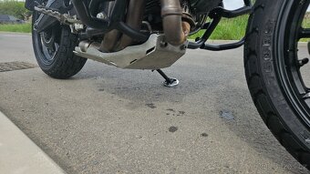 Ducati Scrambler 1100 pro dark - 3