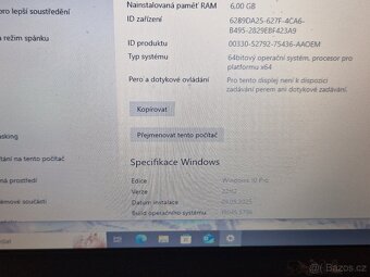 Dell Latitude E6420 i5/6GB/256 - 3