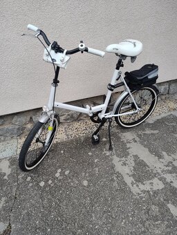 2x skládací kolo.. - 3
