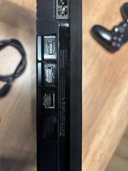 Sony playstation 4 Slim 1T - 3