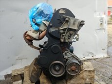 Motor Laguna 1.8 66kw - F3P 724 - 3