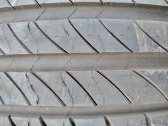 195/65/16 letní pneu MICHELIN 195 65 16 - 3