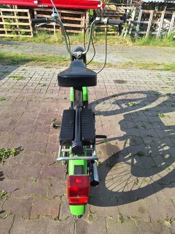 Babeta 210 - 3