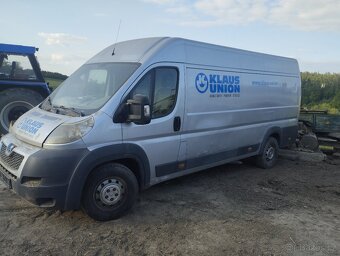 ND Peugeot boxer 2.2hdi - 3