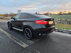 BMW X6 40d xDrive 2011 225kw - 3