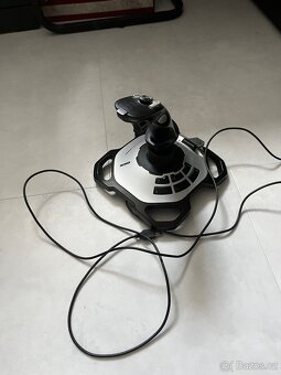 Logitech xtreme 3D pro - 3