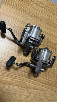 Shimano Power Aero 97 - 3