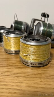 Shimano Power Aero 97 - 3