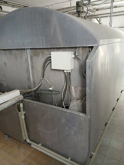 Chladící tank, nádrž - 3