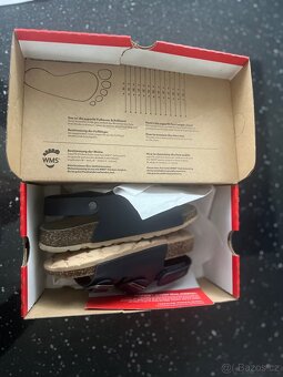 Sandale superfit vel 30 - 3