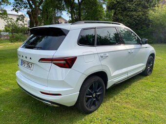 Skoda karoq - 3