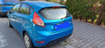 Ford Fiesta - 3