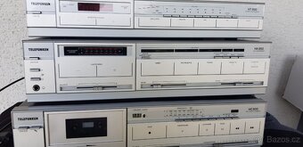 Telefunken - 3