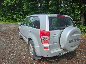 Suzuki Grand Vitara 1,9 DDIS - 3