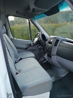 Volkswagen crafter - 3