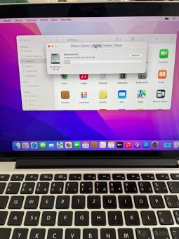 Apple MacBook PRO 13” early 2015 - 3
