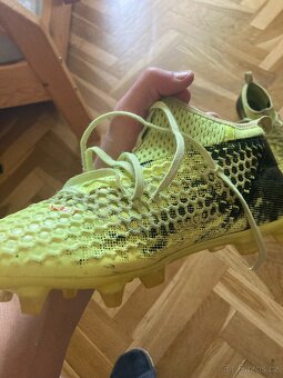 Kopačky Puma Future 18.2 NETFIT FG/AG - 3
