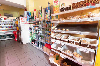Prodej prodejny 49 m², ul. 30. dubna - 3