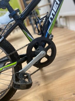 Detske kolo Merida Dakar 620 - 3
