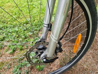 Schwinn Mesa, 26", XL rám - 3