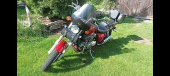 Honda Magna vf 750 c supermagna 1988 - 3