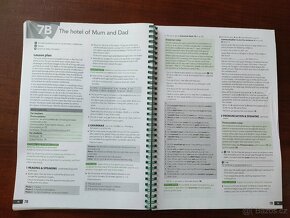 English File Intermediate TB - 3