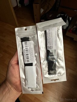 2x nový řemínek Huawei Watch Fit 3/4 - 3