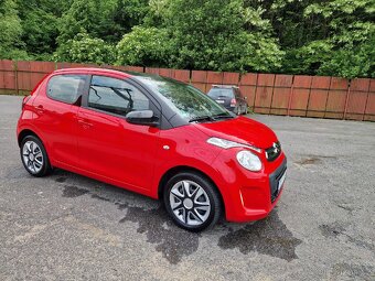 Citroen c1 2014 - 3