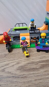 LEGO Kaskaderská smyčka - 3