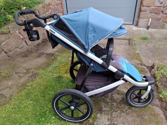 Prodám THULE URBAN GLIDE 2 - 3