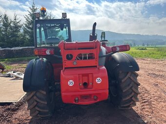 Manitou MLT 742 komplet po GO - 3