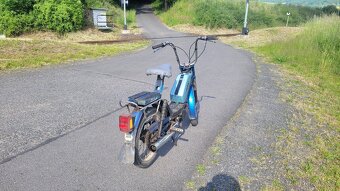 Babetta 210 - 3