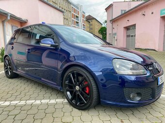 Prodám VW Golf 5 GTI - 3