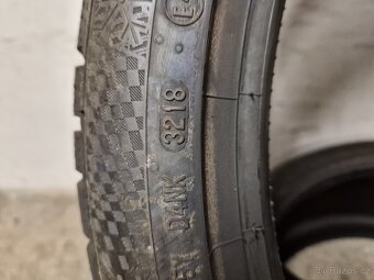 275/35/20 CONTINENTAL WINTERCONTACT TS860S 102W - 3