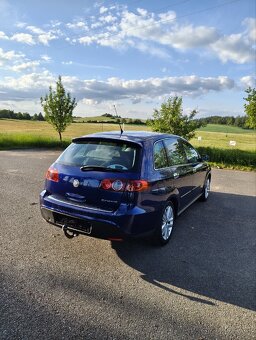 Fiat Croma 1.9 JTDm 110kw nová STK - 3