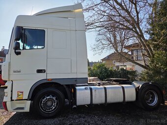 Daf XF 105.460 Standart , Automat - 3