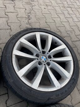 Alu 5x120 R19 - 3