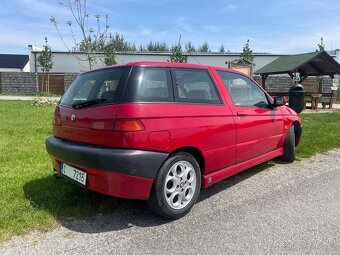 Alfa romeo 145QV 2.0 16V - 3