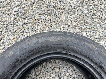 Toyo Open Country 245/65 R17 - 3